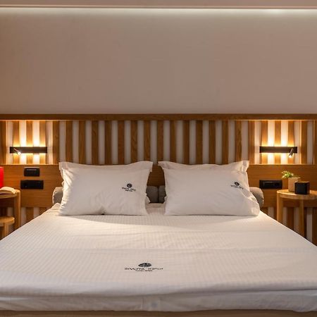 Sivota Kipoi Design Suites Экстерьер фото