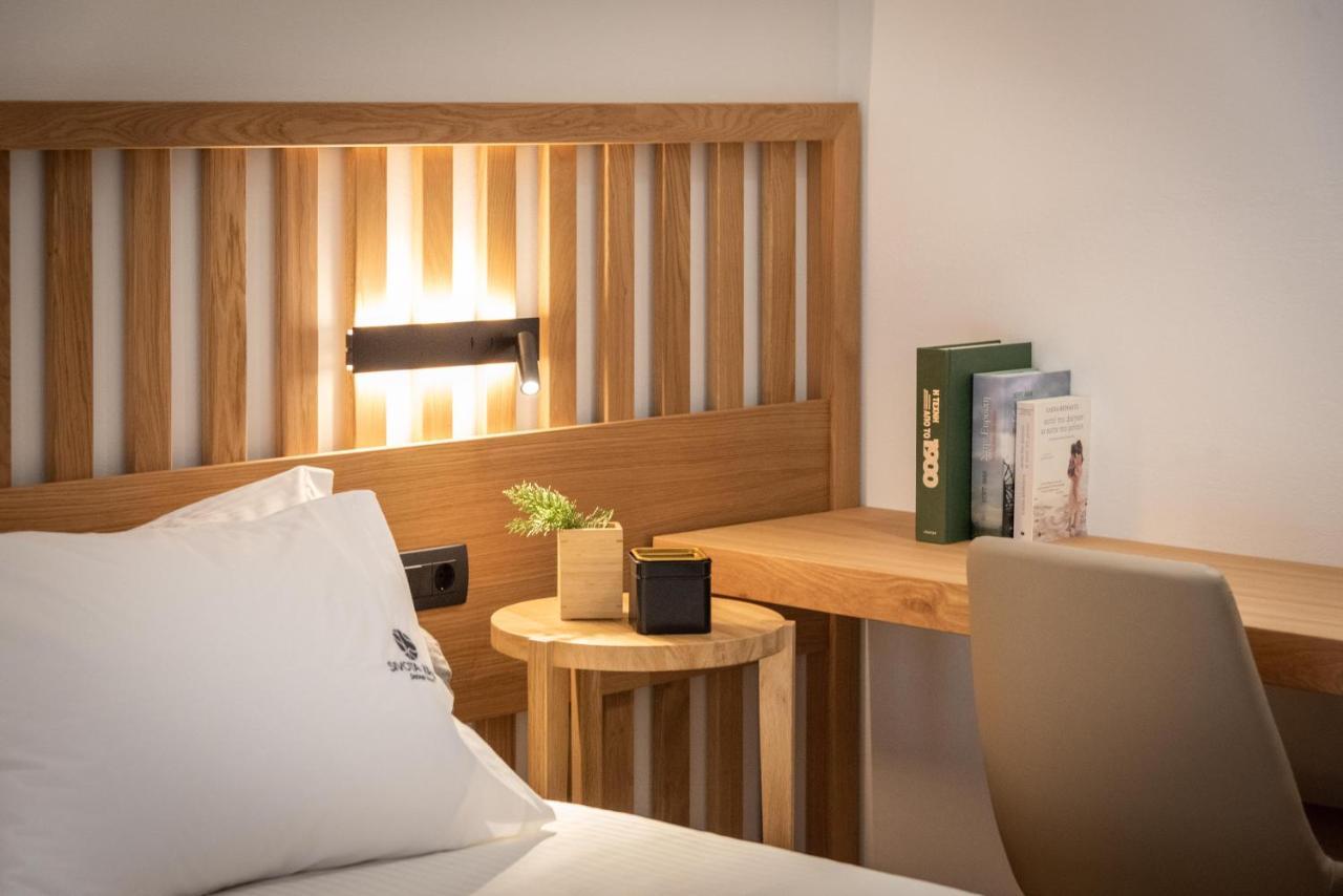 Sivota Kipoi Design Suites Экстерьер фото